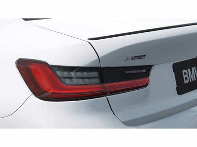 2026 BMW 3 Series 330i NA xDrive Sedan