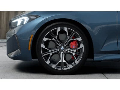 2026 BMW 3 Series 330i NA xDrive Sedan