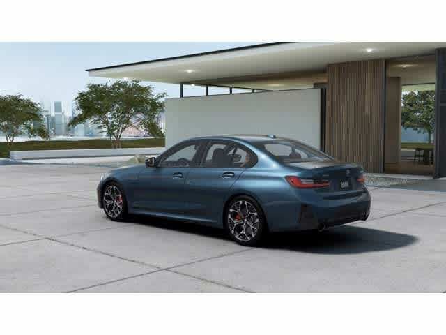 2026 BMW 3 Series 330i NA xDrive Sedan