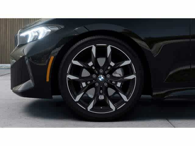 2026 BMW 3 Series 330i NA xDrive Sedan