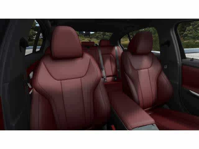 2026 BMW 3 Series 330i NA xDrive Sedan