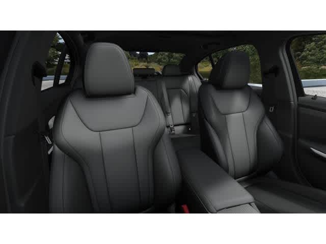 2026 BMW 3 Series 330i NA xDrive Sedan