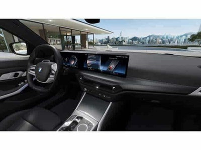 2026 BMW 3 Series 330i NA xDrive Sedan