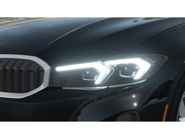 2026 BMW 3 Series 330i NA xDrive Sedan