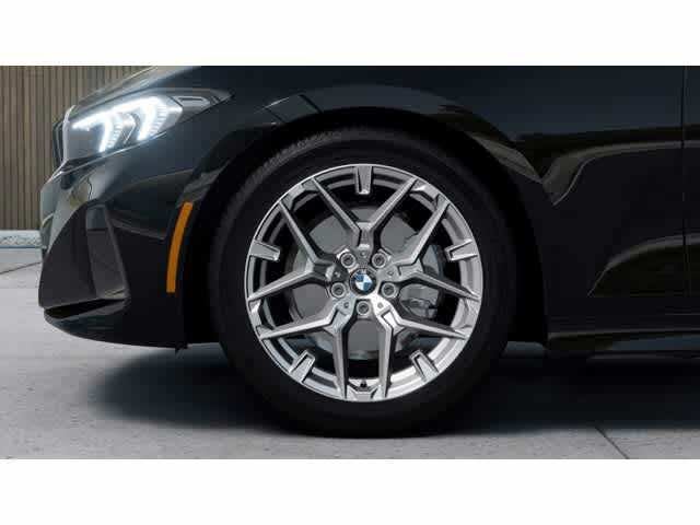 2026 BMW 3 Series 330i NA xDrive Sedan