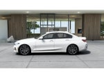 2026 BMW 3 Series 330i NA xDrive Sedan
