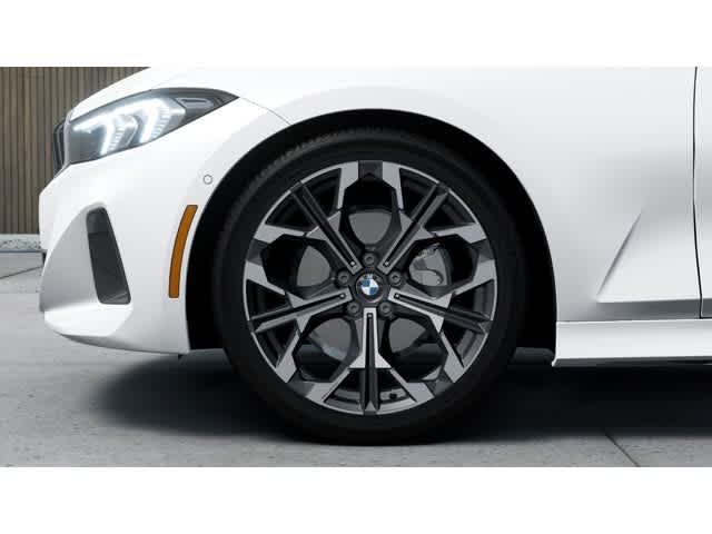 2026 BMW 3 Series 330i NA xDrive Sedan