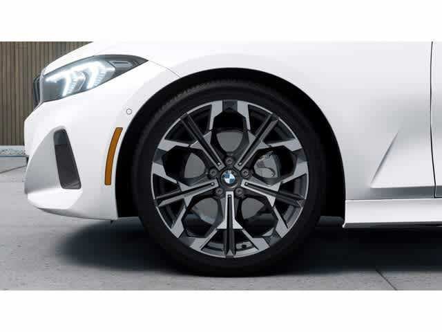 2026 BMW 3 Series 330i NA xDrive Sedan
