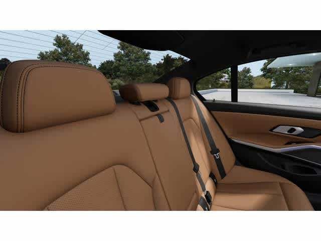 2026 BMW 3 Series 330i NA xDrive Sedan