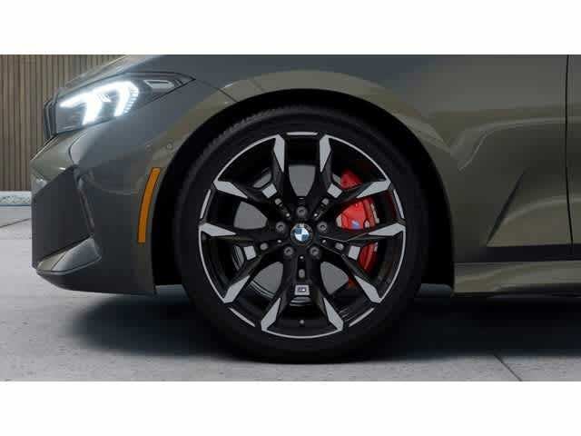 2026 BMW 3 Series 330i NA xDrive Sedan