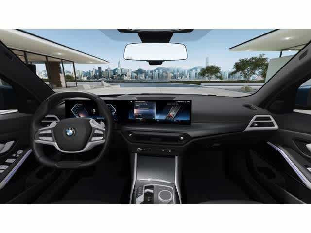 2026 BMW 3 Series 330i NA xDrive Sedan