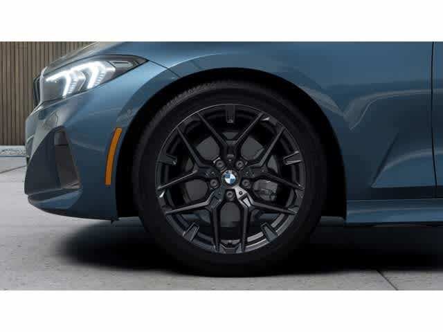 2026 BMW 3 Series 330i NA xDrive Sedan