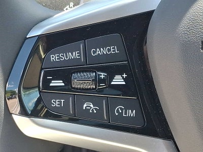 2025 BMW 3 Series 330i xDrive Sedan