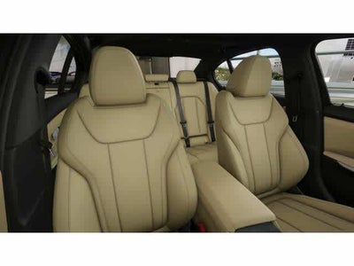 2025 BMW 3 Series 330i xDrive Sedan
