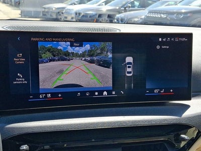2025 BMW 3 Series 330i xDrive Sedan
