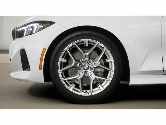 2025 BMW 3 Series 330i xDrive Sedan