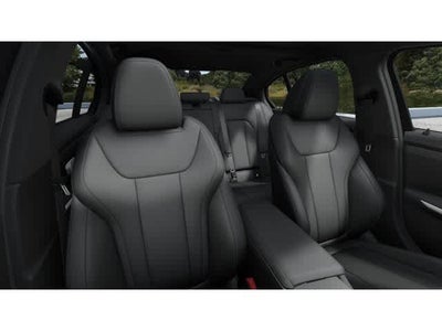 2026 BMW 3 Series 330i NA xDrive Sedan