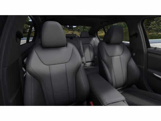 2026 BMW 3 Series 330i NA xDrive Sedan