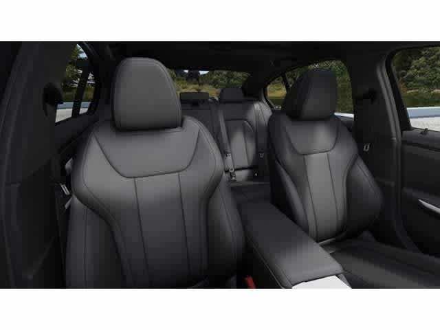 2026 BMW 3 Series 330i NA xDrive Sedan