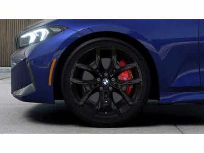 2026 BMW 3 Series 330i NA xDrive Sedan