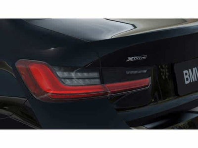 2026 BMW 3 Series 330i NA xDrive Sedan