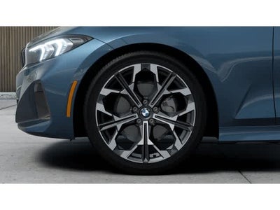 2026 BMW 3 Series 330i NA xDrive Sedan