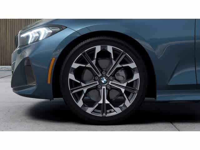 2026 BMW 3 Series 330i NA xDrive Sedan