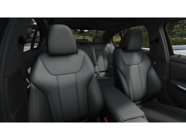 2026 BMW 3 Series 330i NA xDrive Sedan