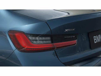 2026 BMW 3 Series 330i NA xDrive Sedan