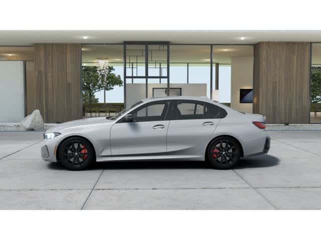 2026 BMW 3 Series 330i NA xDrive Sedan