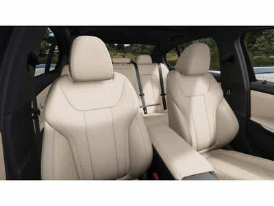 2026 BMW 3 Series 330i NA xDrive Sedan