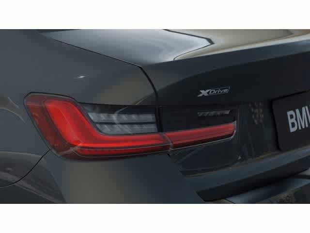 2026 BMW 3 Series 330i NA xDrive Sedan