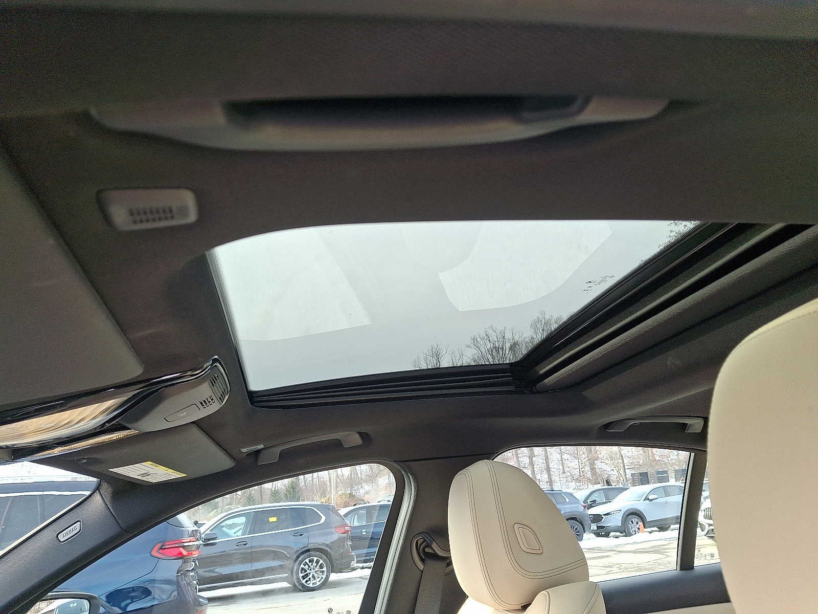 2025 BMW 3 Series 330i xDrive Sedan