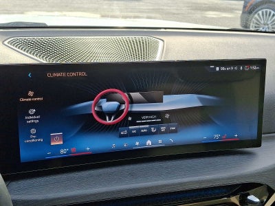 2025 BMW 3 Series 330i xDrive Sedan