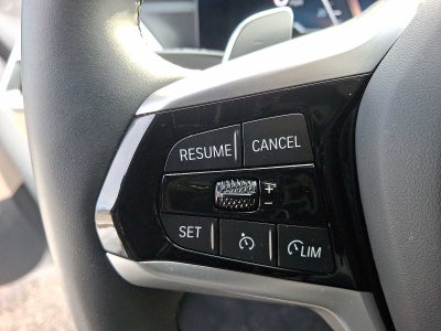 2025 BMW 3 Series 330i xDrive Sedan