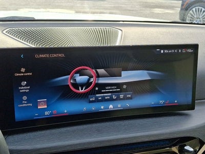 2025 BMW 3 Series 330i xDrive Sedan