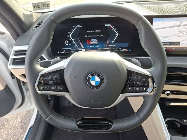 2025 BMW 3 Series 330i xDrive Sedan