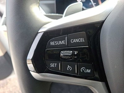 2025 BMW 3 Series 330i xDrive Sedan