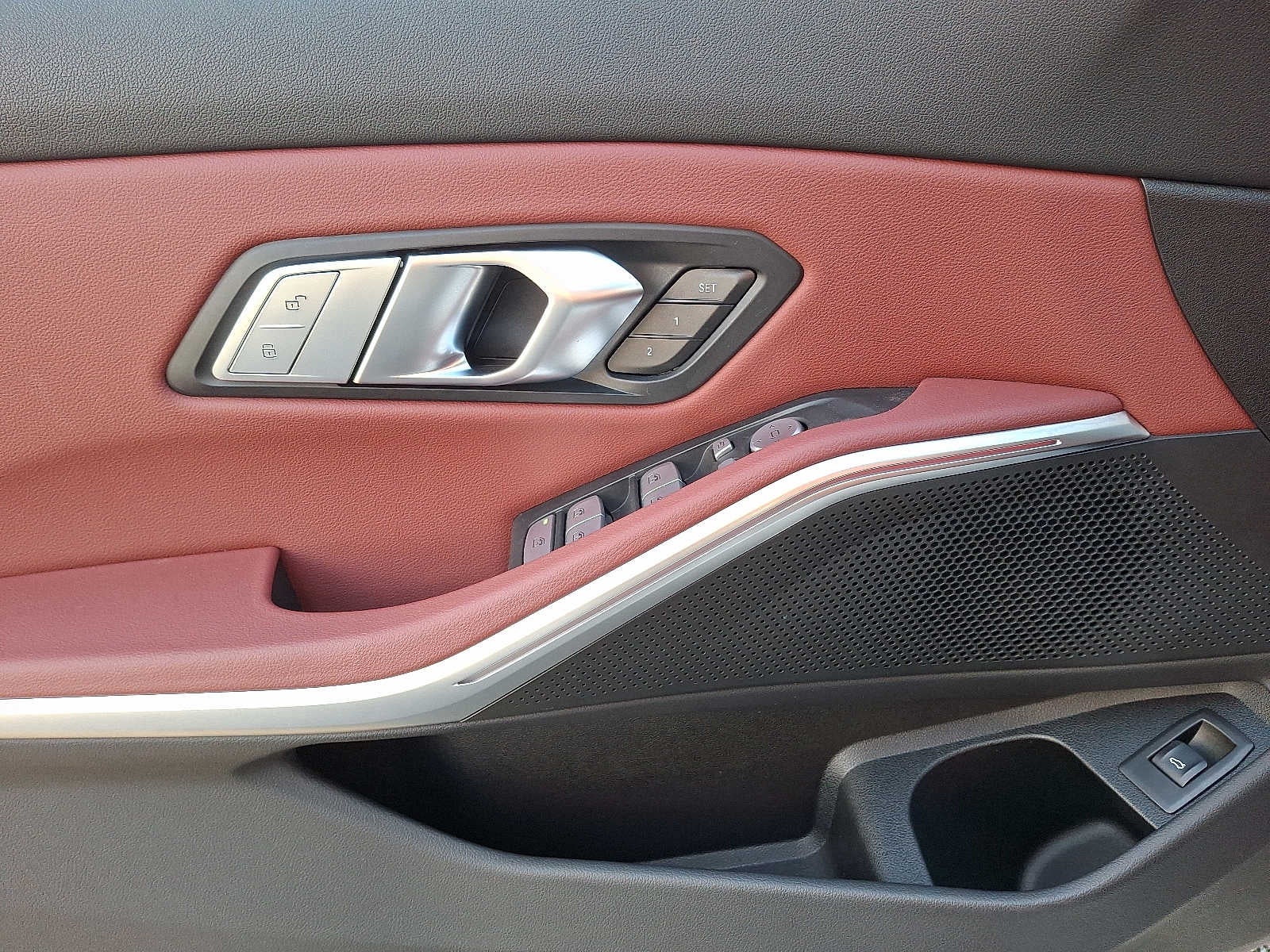 2025 BMW 3 Series 330i xDrive Sedan