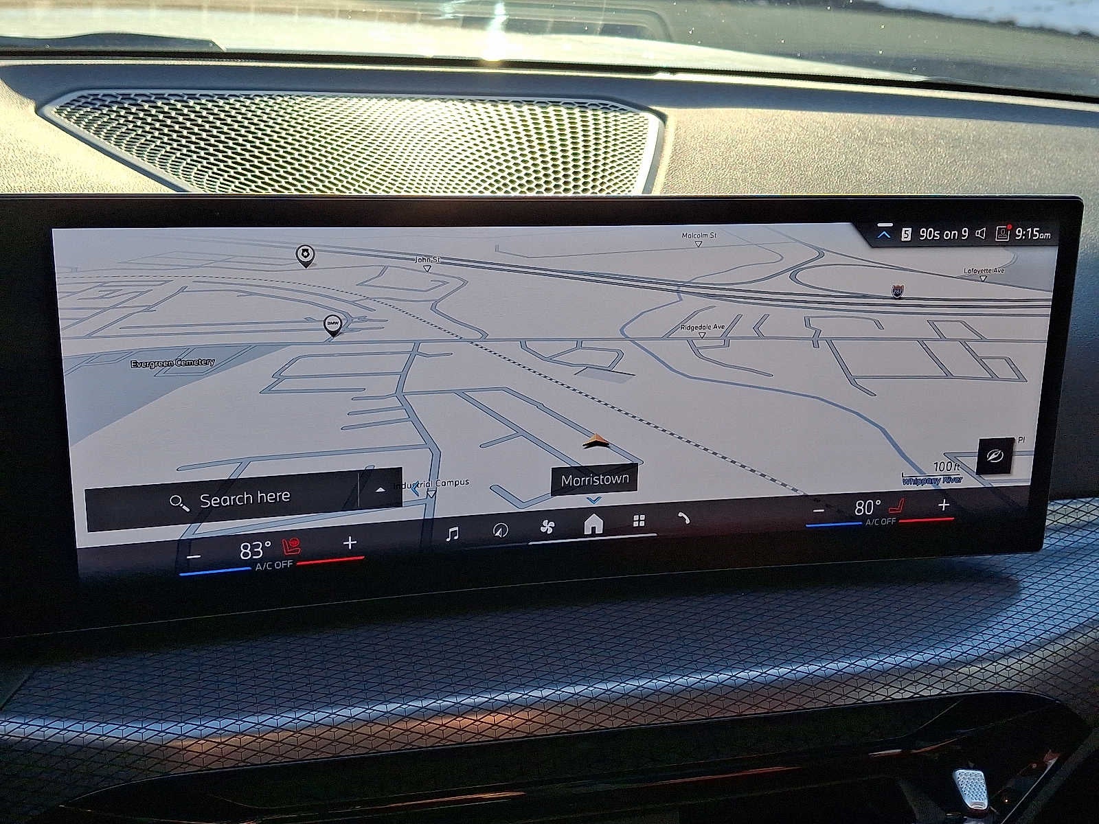 2025 BMW 3 Series 330i xDrive Sedan