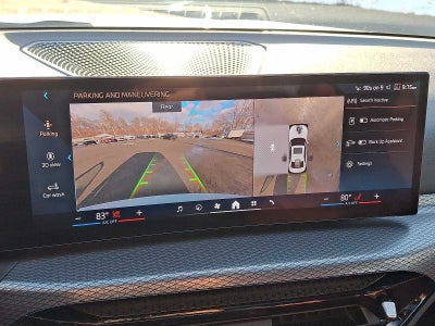 2025 BMW 3 Series 330i xDrive Sedan