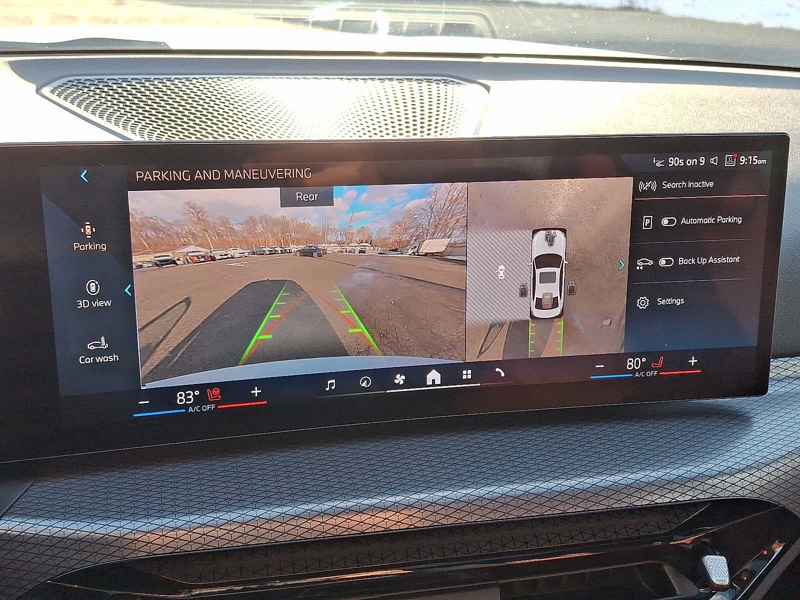 2025 BMW 3 Series 330i xDrive Sedan