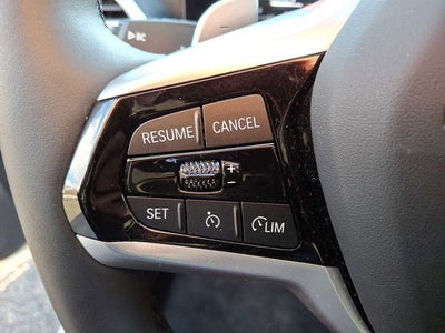 2025 BMW 3 Series 330i xDrive Sedan