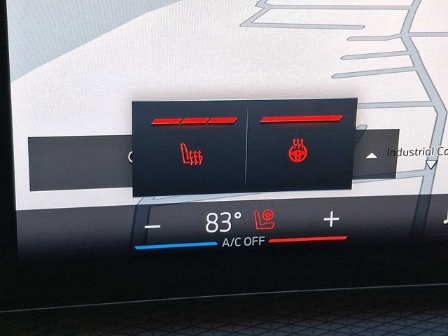 2025 BMW 3 Series 330i xDrive Sedan