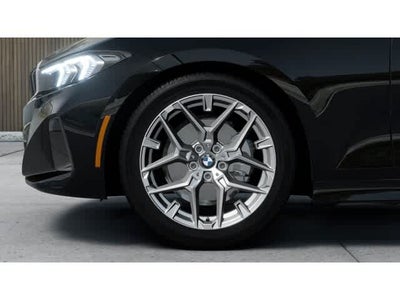 2026 BMW 3 Series 330i NA xDrive Sedan