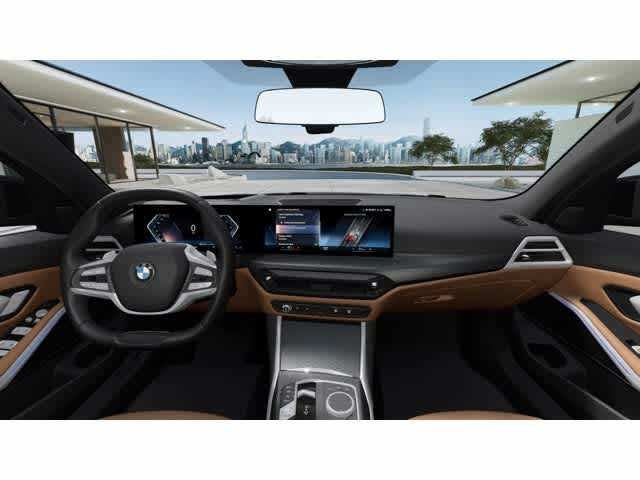 2026 BMW 3 Series 330i NA xDrive Sedan