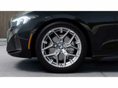 2026 BMW 3 Series 330i NA xDrive Sedan