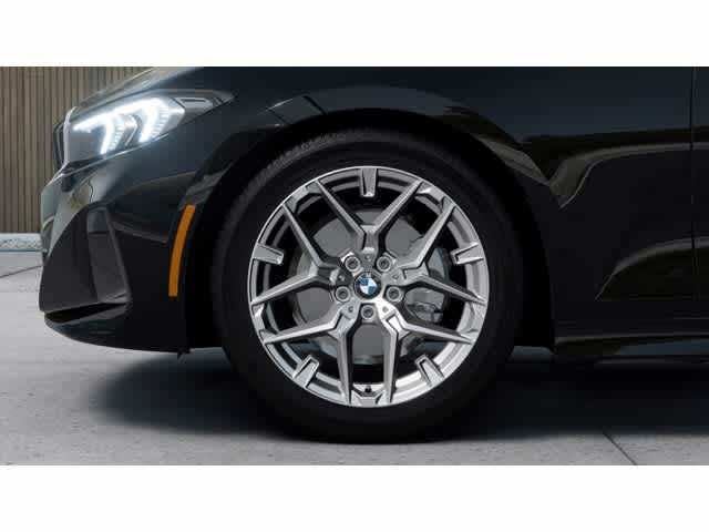 2026 BMW 3 Series 330i NA xDrive Sedan