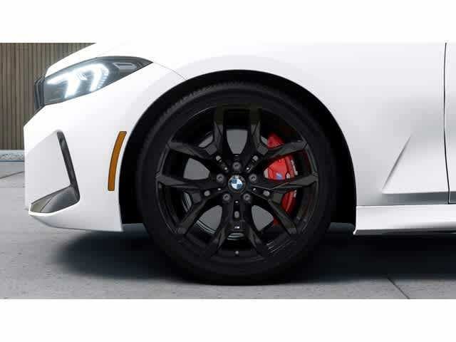 2026 BMW 3 Series 330i NA xDrive Sedan