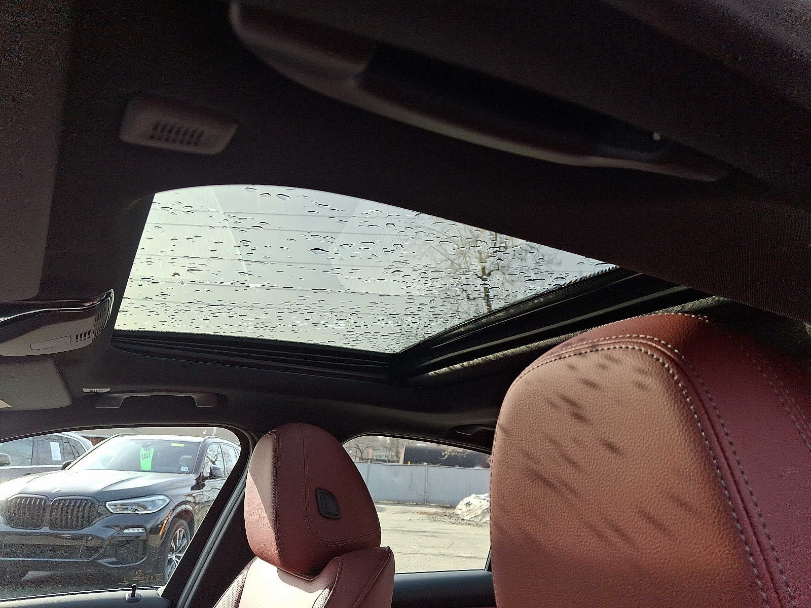 2025 BMW 3 Series 330i xDrive Sedan